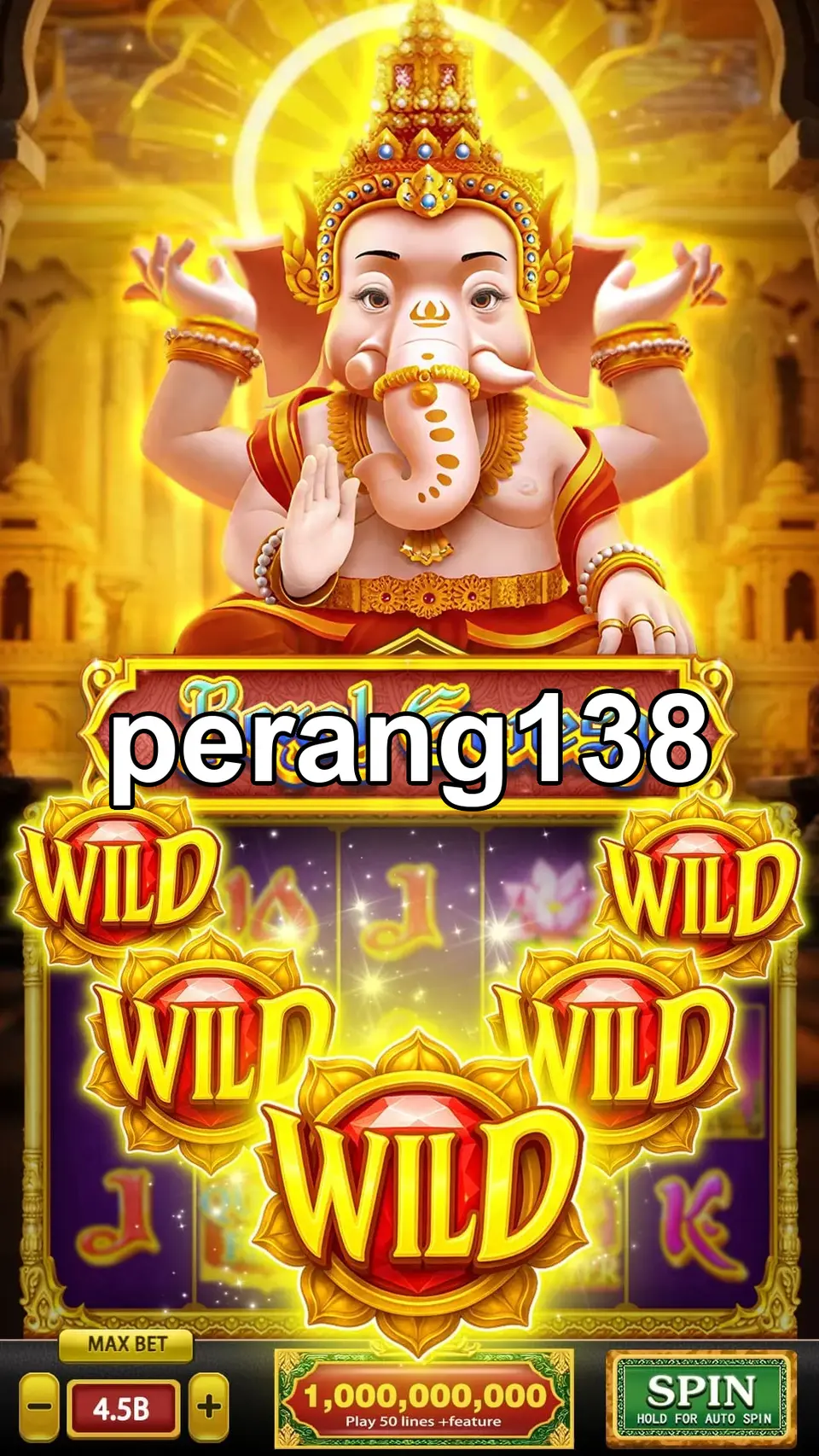 perang138 Unduh
