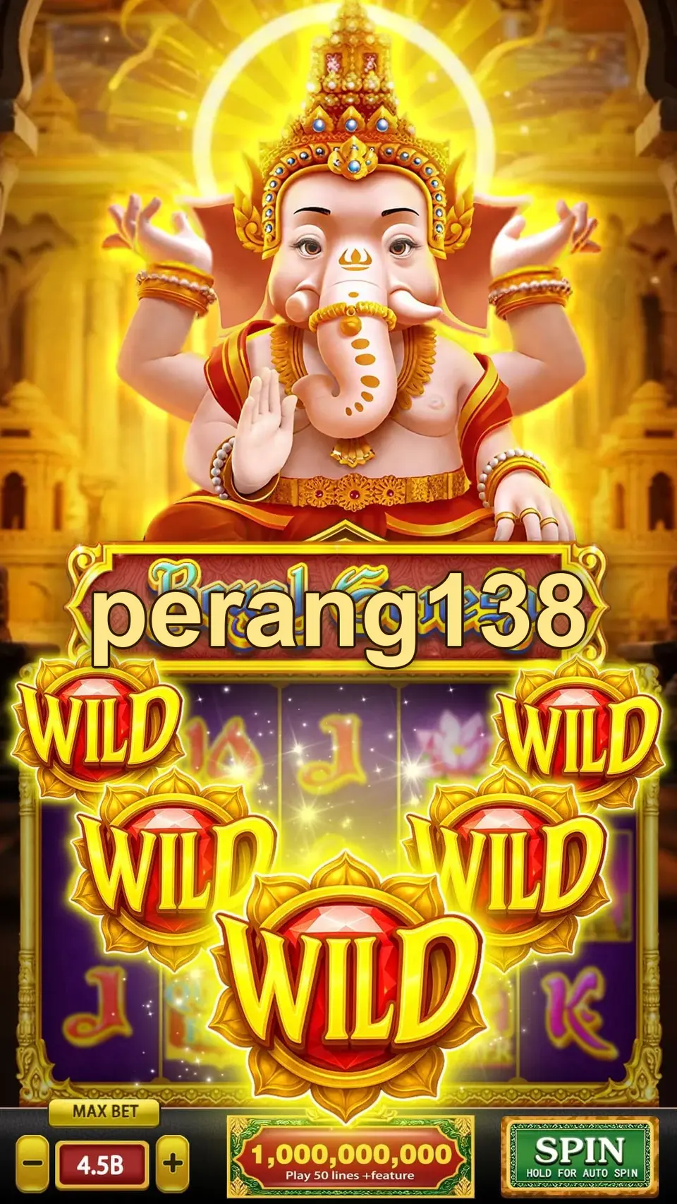 perang138 Preview - Resmi Unduh